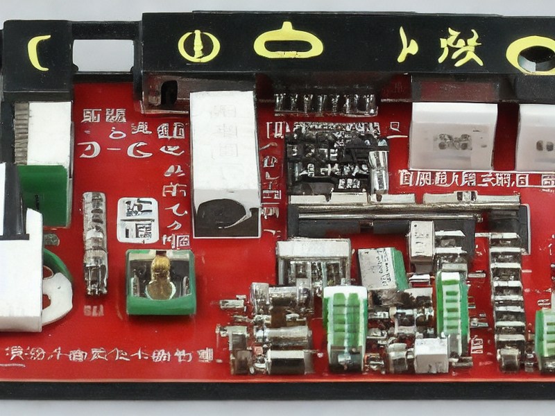 MOSFET应用产品说明
