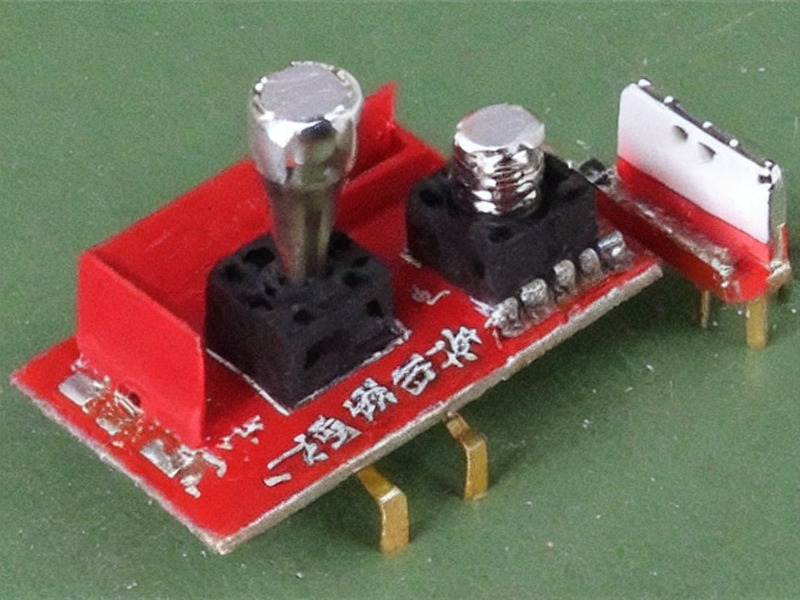 端子组件资料库工程资料 2