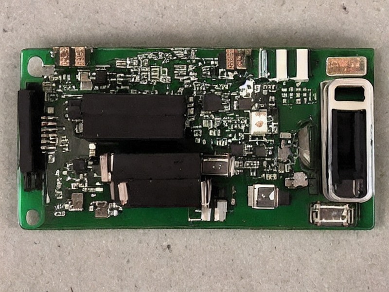 连接器内容产品资料 1