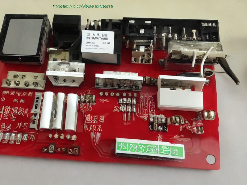 散热风扇应用选型资料 1