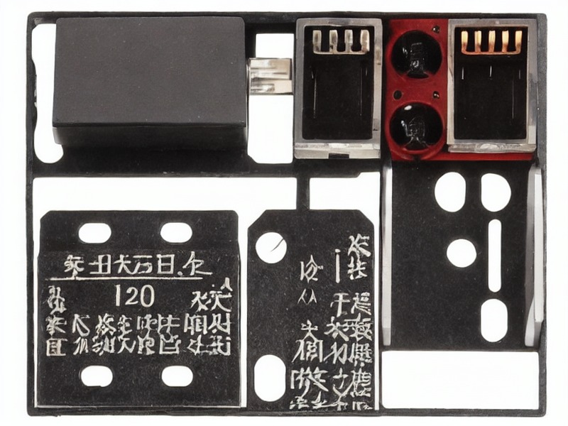 工业网关产品线 2