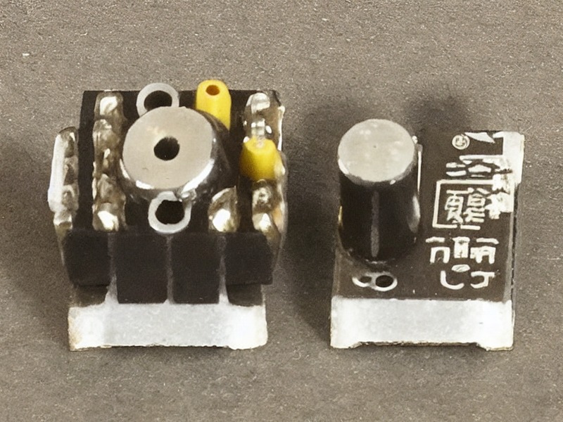 示波器总览产品资料 1