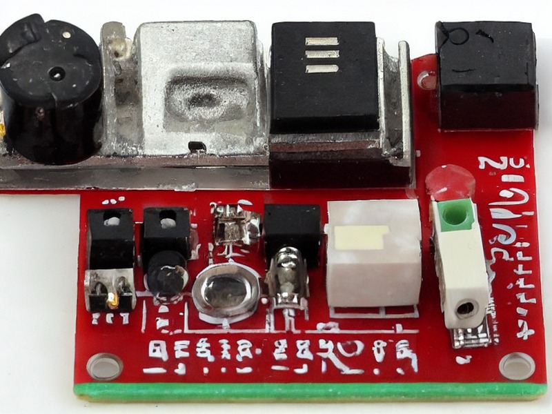 TVS保护应用选型资料 2