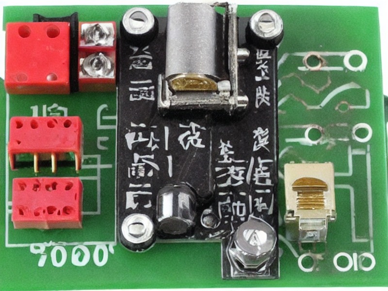 测试夹具资源 2