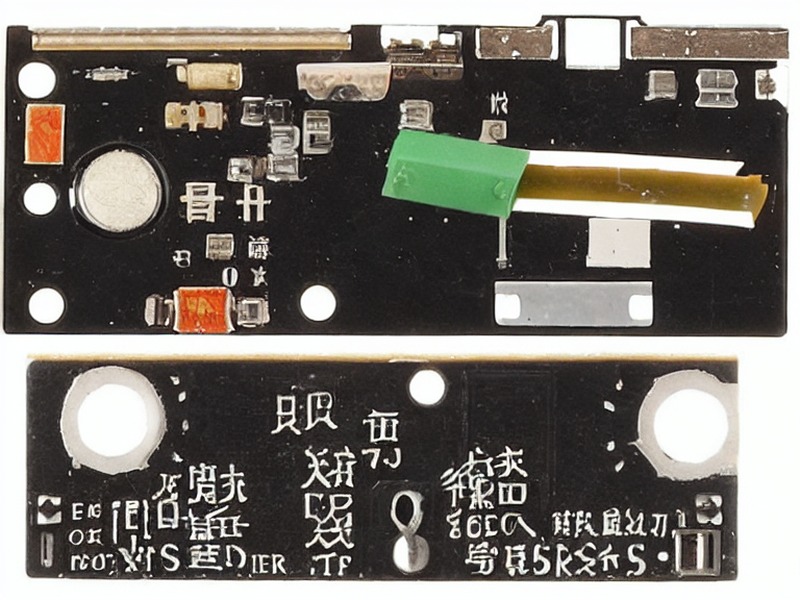 电池保护入口资料参考