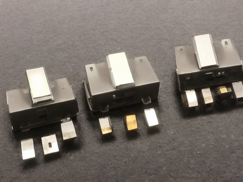 射频连接资源应用说明
