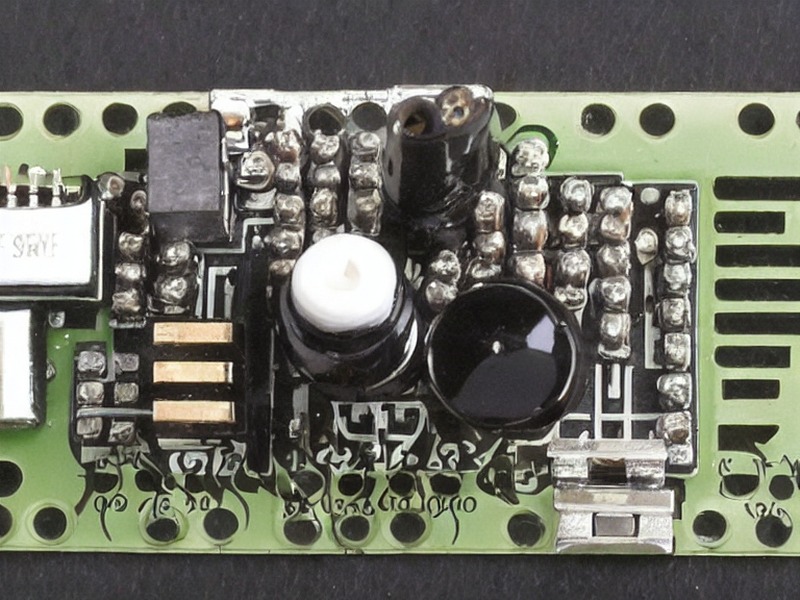 MOSFET目录选型参考 2
