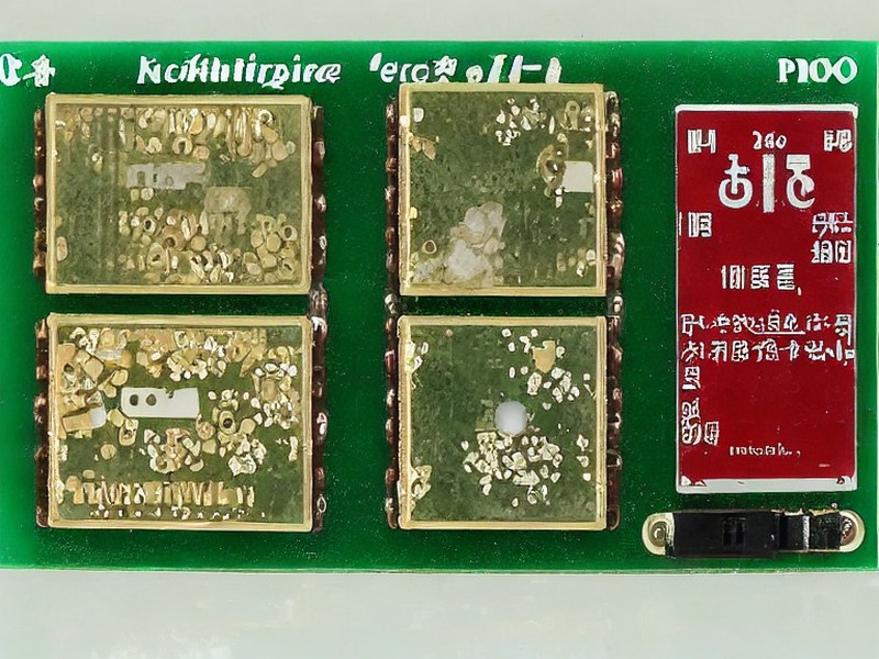 测试夹具应用相关产品 2