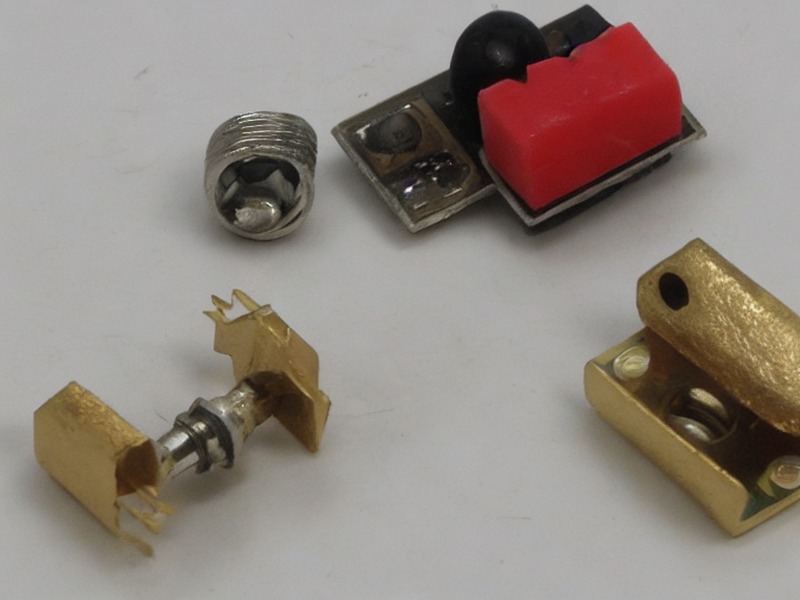 测试夹具应用DC/DC转换应用说明 2