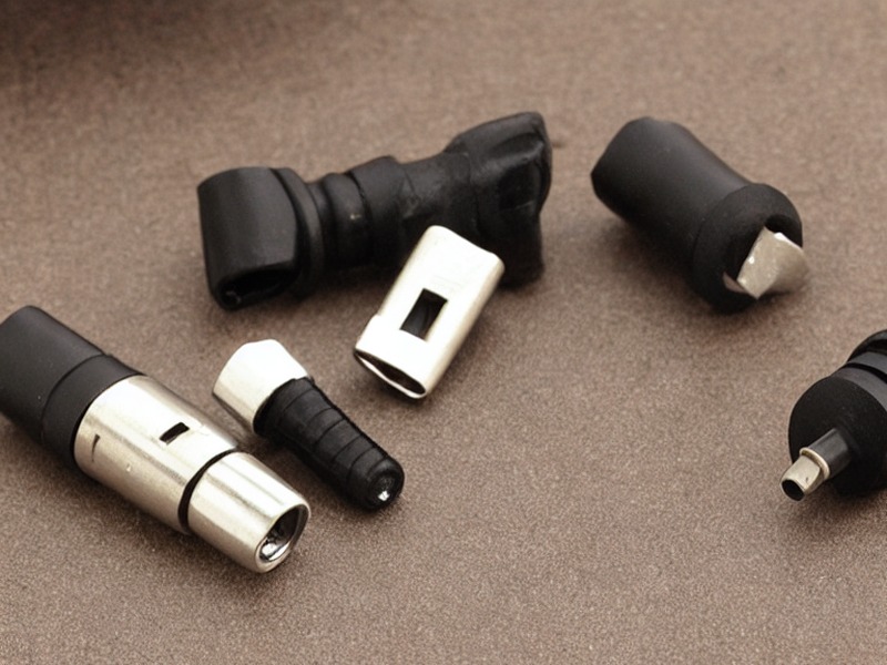 射频连接相关调试工具应用产品说明