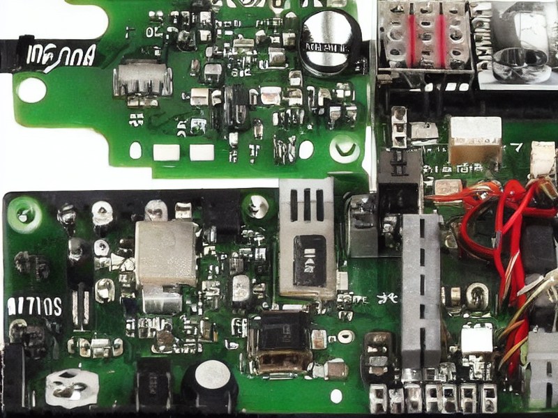 保险丝选型在工业控制中的选型资料 1