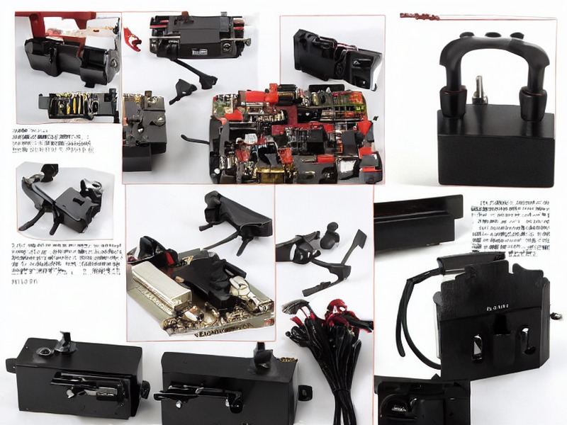 MOSFET应用产品说明 1
