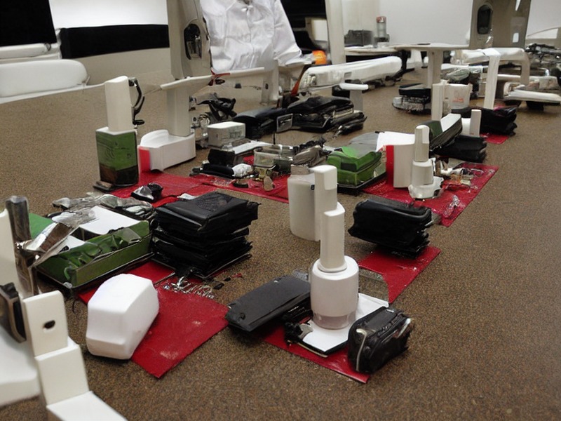 AC/DC电源应用相关产品