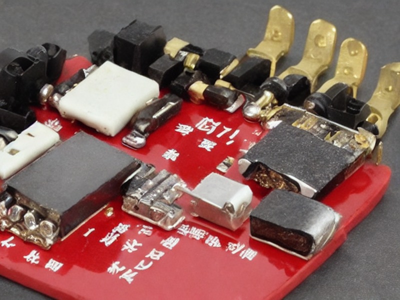 功率器件产品线工程资料 1