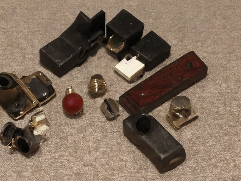 散热风扇应用选型参考