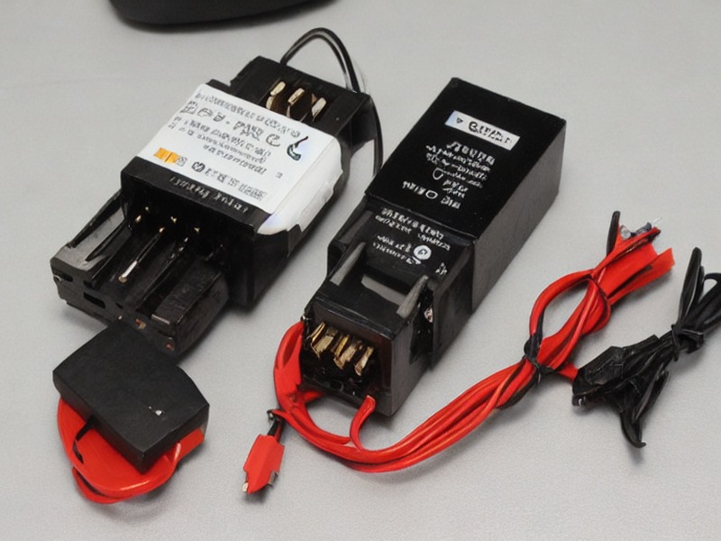 散热风扇应用选型资料 2
