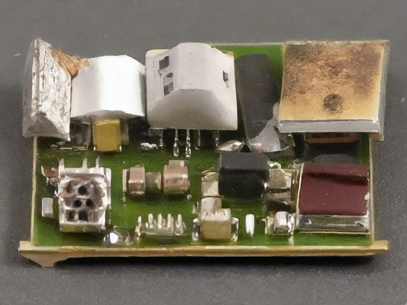 射频连接相关磁性器件应用产品说明 1