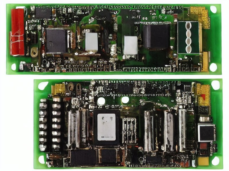 面板附件选型技术资料 1