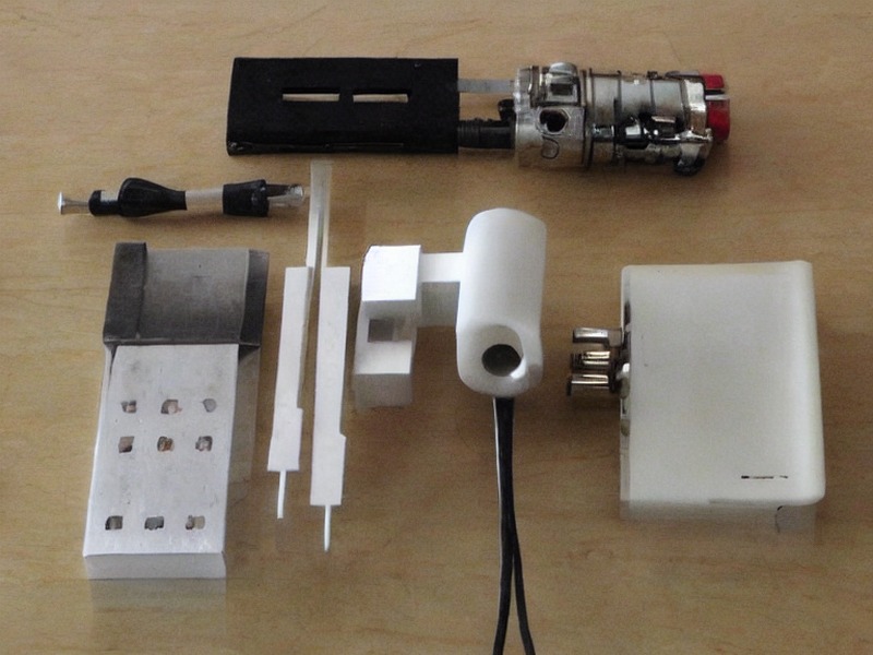 散热器工程页资料