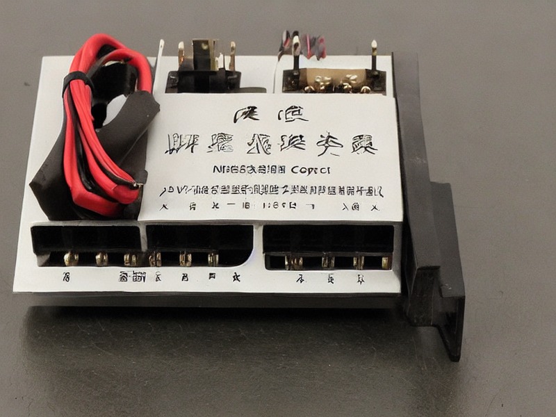 DAC输出应用产品说明 2