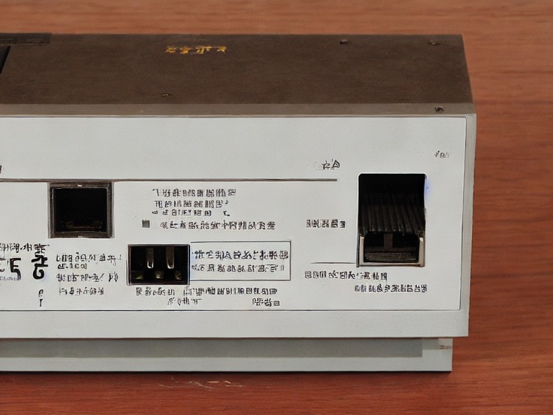开关器件内容资料参考