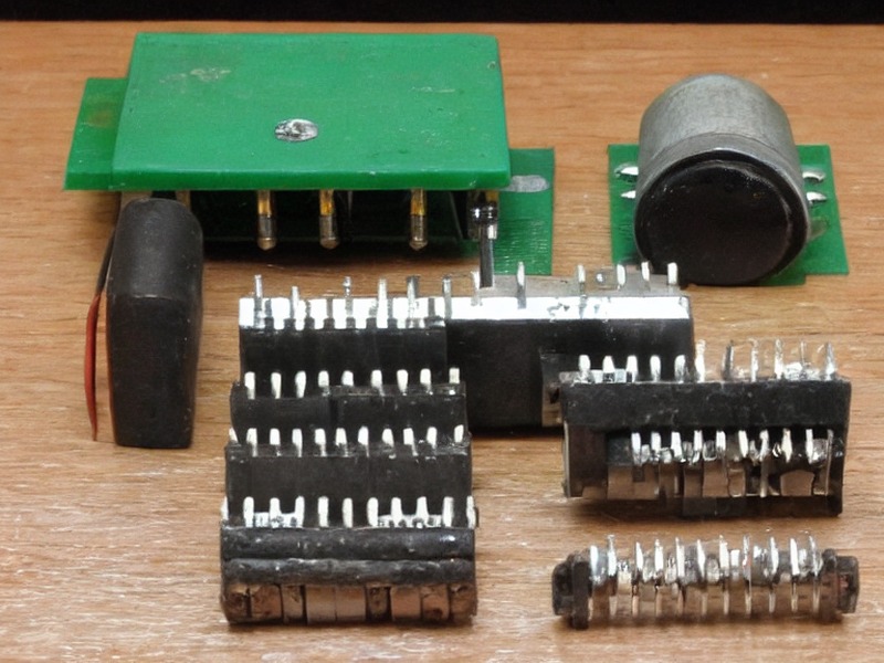 pg模拟器 连接器资料 1