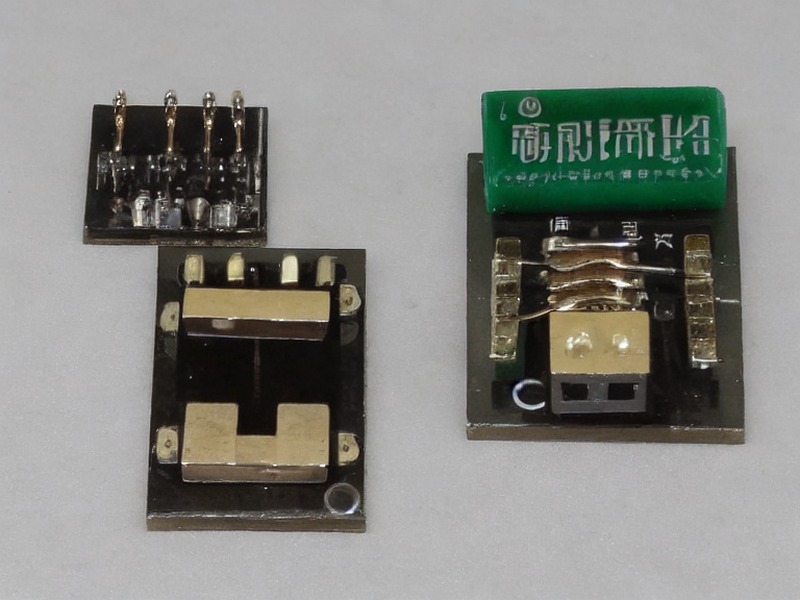 测试夹具资源项目资料 1