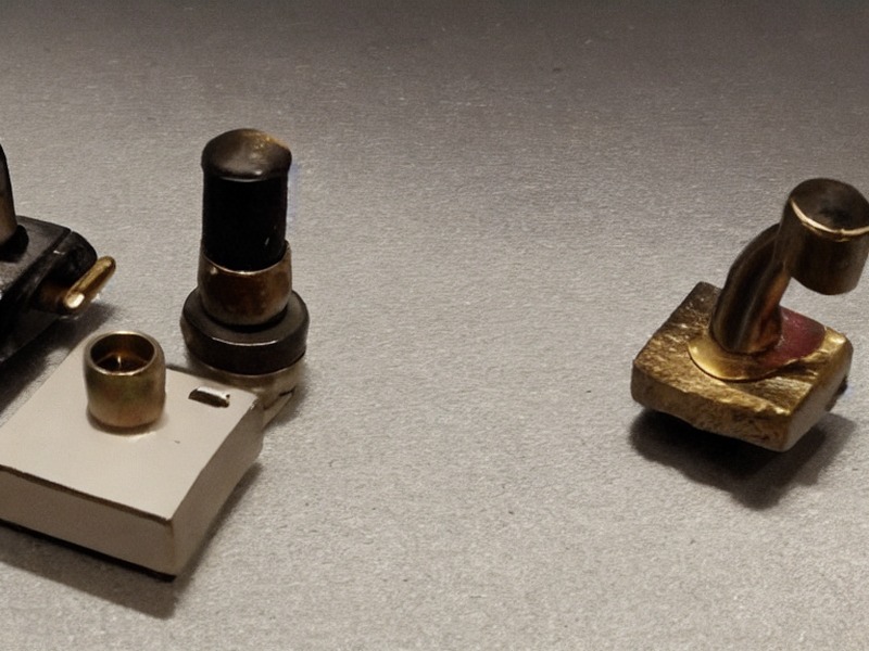 连接器资料
