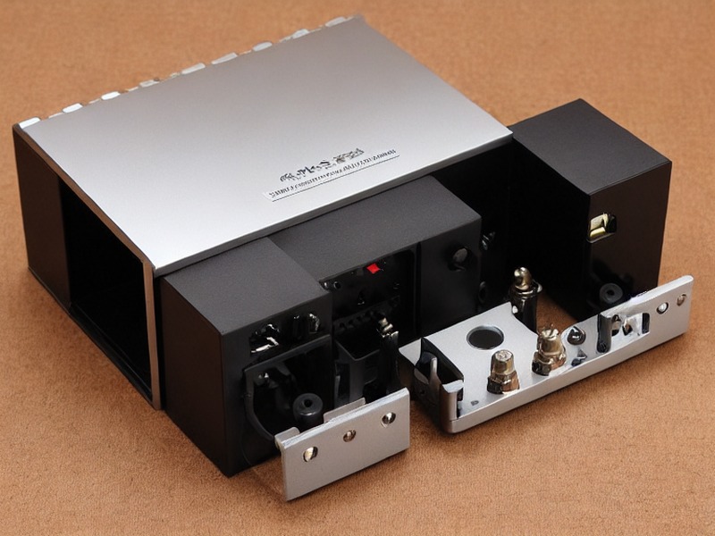 pg模拟器 ESD保护参考中心 1