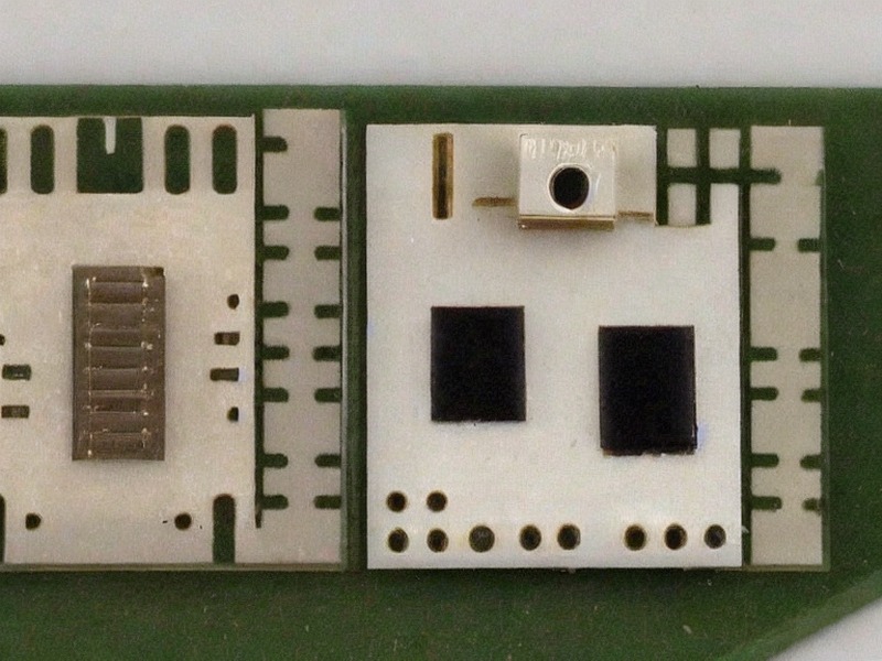 连接器应用相关产品 1