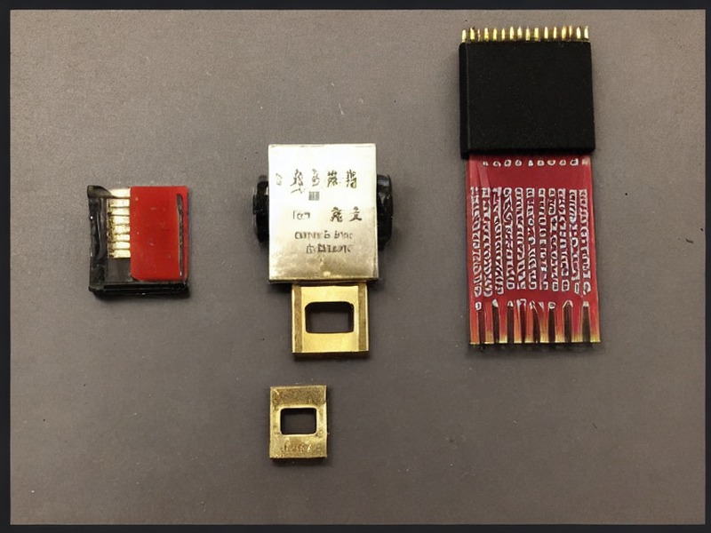 运动检测应用相关产品 1