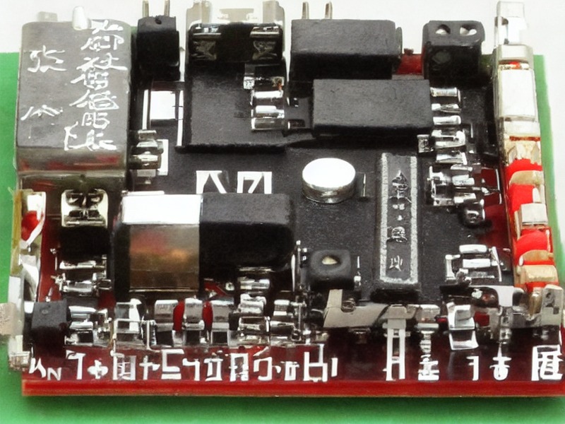 焊接工具应用产品说明 2