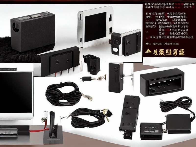 隔离器应用页在替代料比较中的选型资料 1