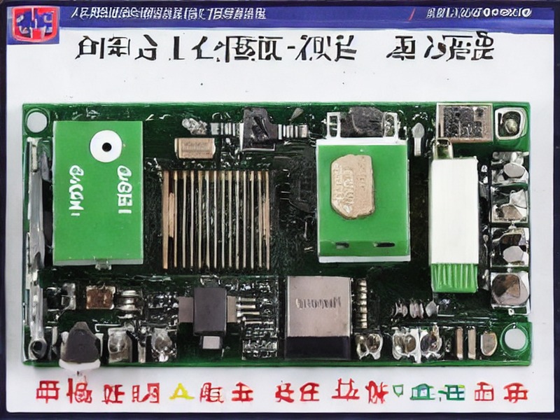 Wi-Fi模块应用资料：Wi-Fi模块应用