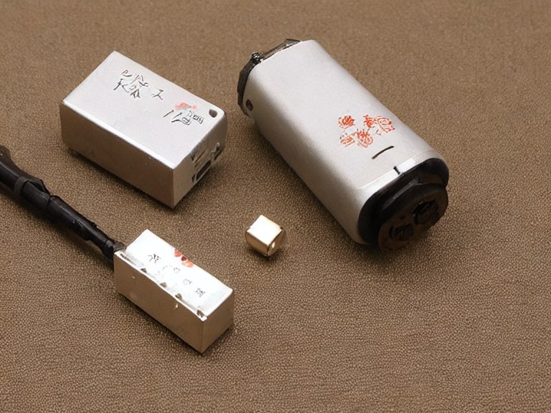 稳压器总览参数与应用整理
