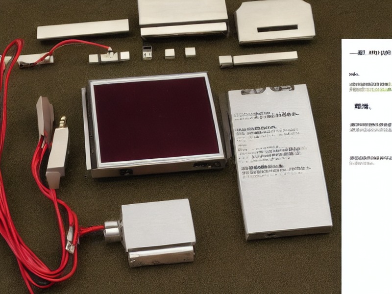 射频连接相关功率器件应用产品说明 2