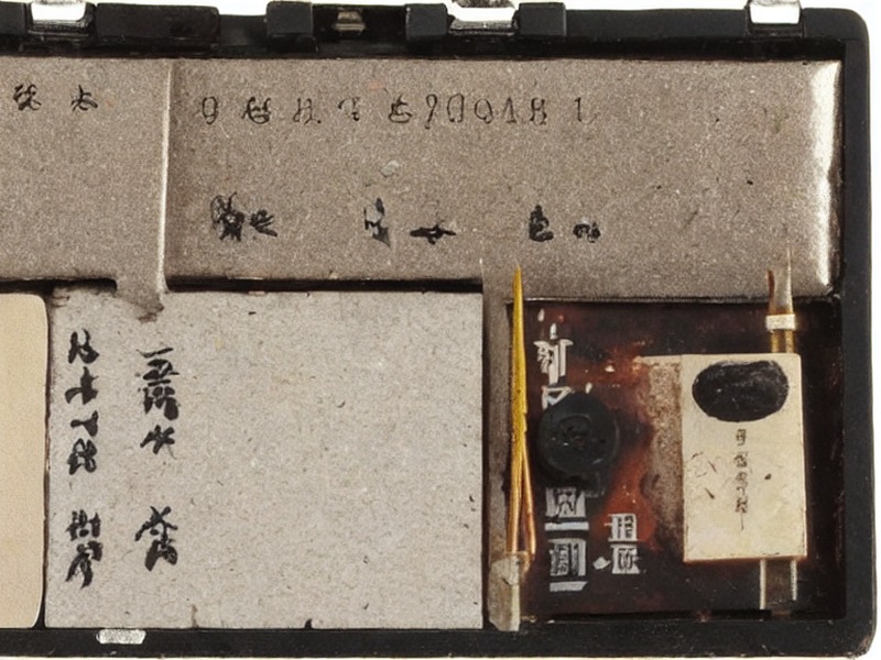 接口芯片导航电子资料 2