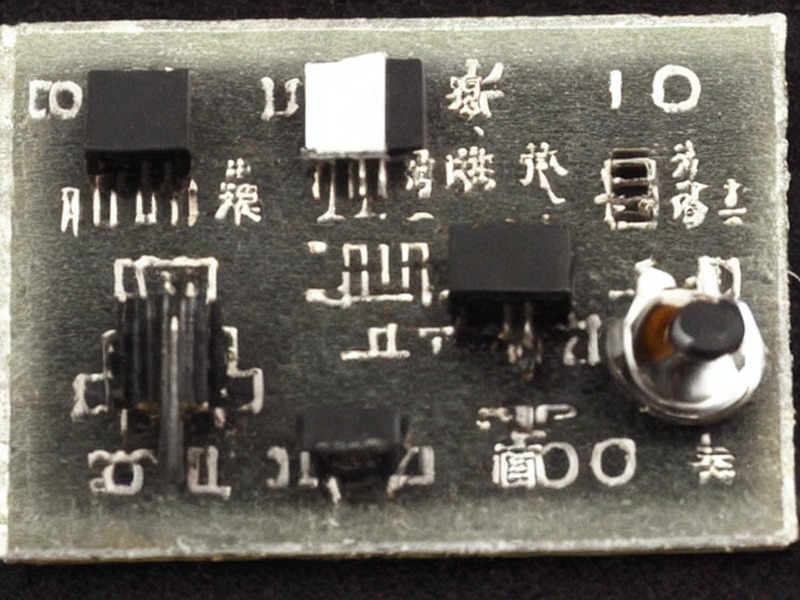 NOR Flash内容工程应用 1