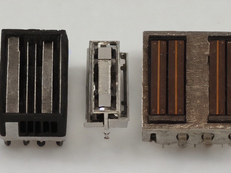 信号源资料在工业控制中的选型资料 1