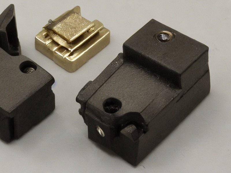 pg模拟器 连接器资料 2
