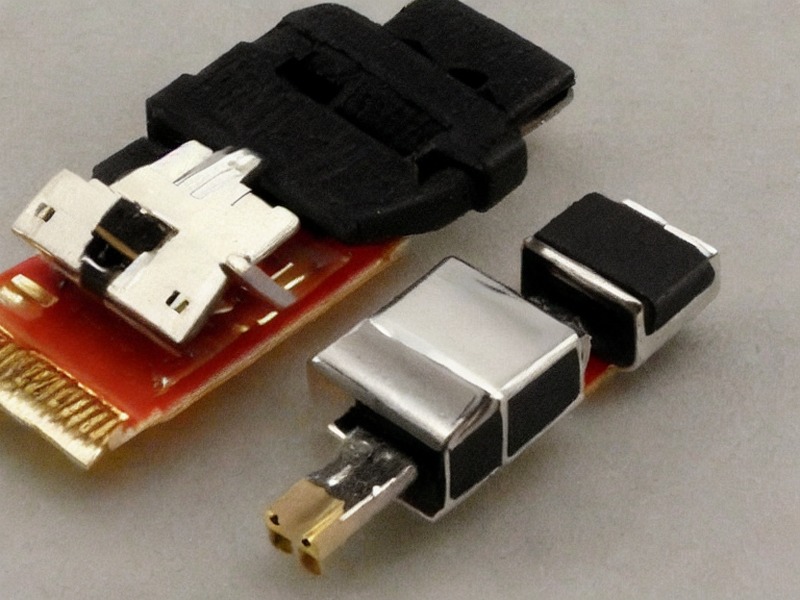 接口芯片应用相关产品