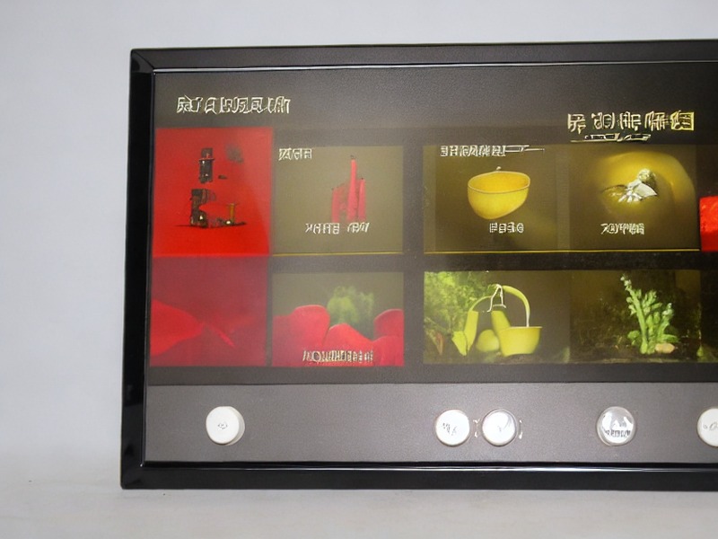 功率器件产品线应用参考 1