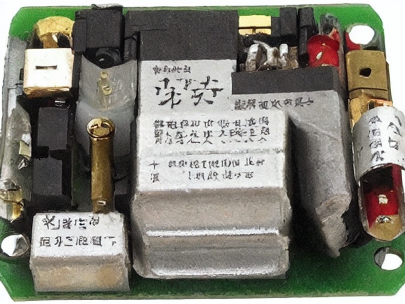 电池保护应用资料：电池保护导航 2