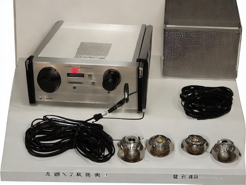 环境监测应用说明