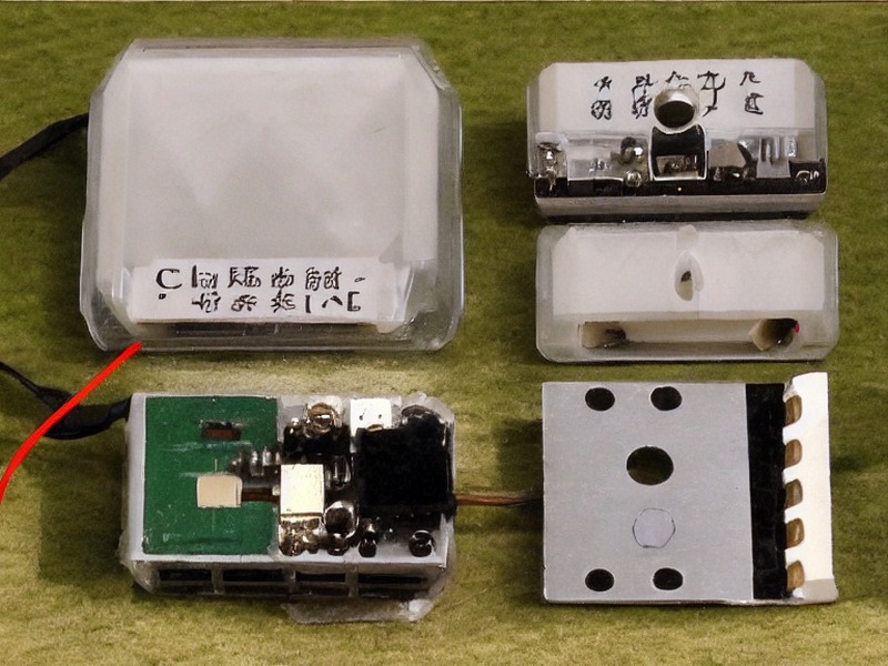 电感器导航产品资料 2