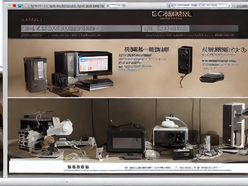 比较器导航在工业控制中的选型资料