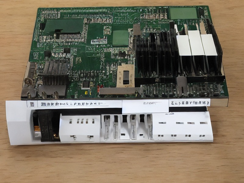 天线组件应用资料：天线组件总览
