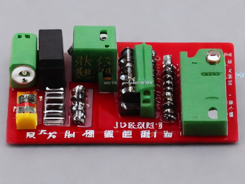 pg模拟器 端子组件资料应用资料 1