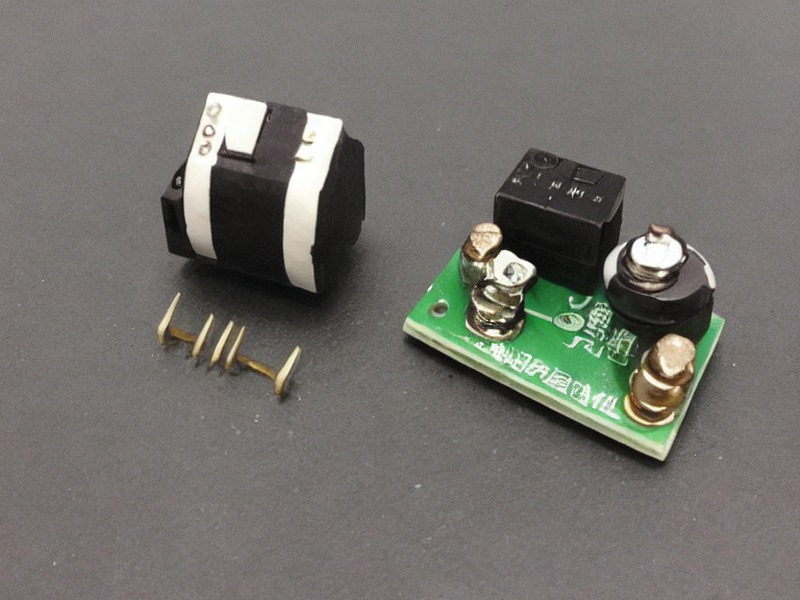 频率控制应用选型资料 2