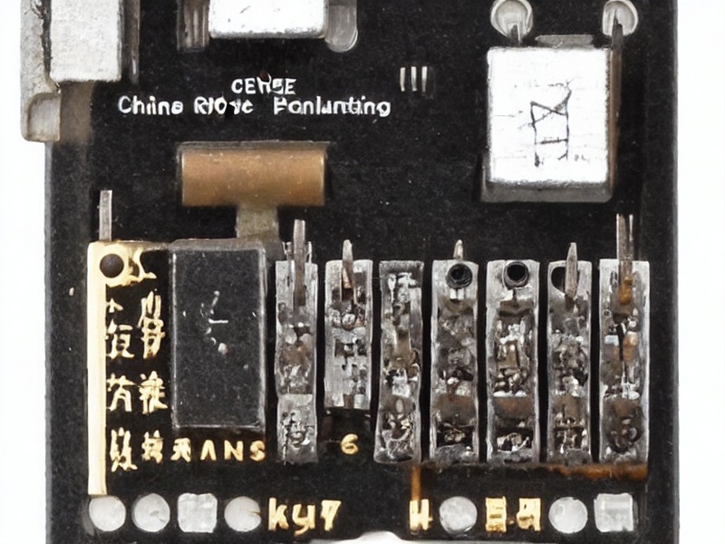 继电器应用页应用参考 1